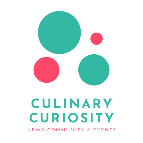 Culinary curiosity logo