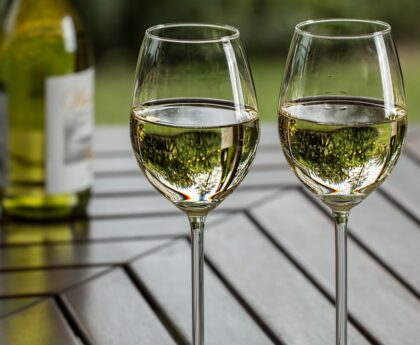 what is moscato wine